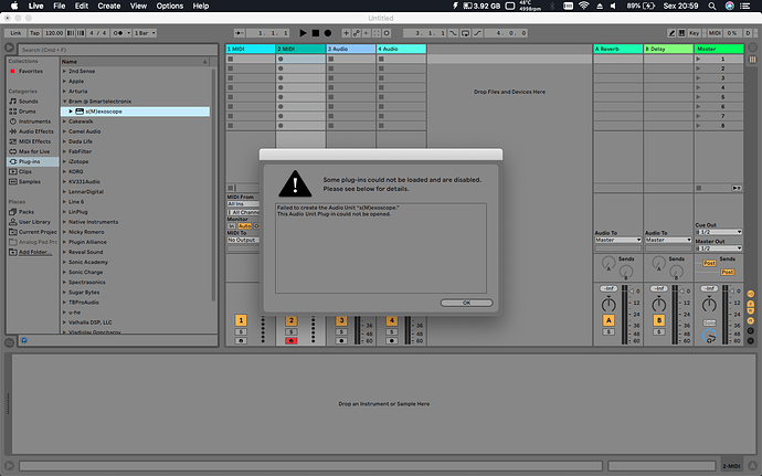 Ableton Live Suite 11.3.4 for ipod download